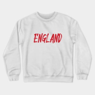 England Crewneck Sweatshirt